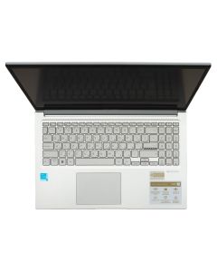 Ноутбук Asus Vivobook 15 X1504ZA-BQ1567 (90NB1022-M02H10) Срібний (Cool Silver)