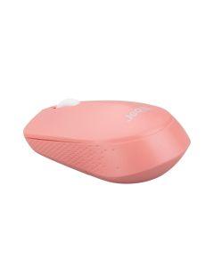 Миша бездротова Jedel W690 Рожева (Pink)