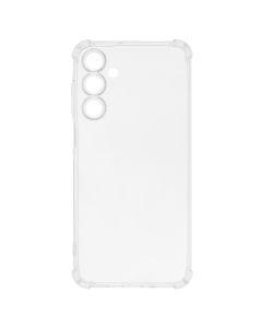 Чехол-накладка для Samsung A16 WXD Ультратонкий Прозрачный