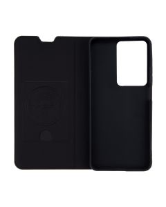 Чохол кейс для Realme C75 One Fold Золотий (Gold)