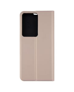 Чохол кейс для Realme C75 One Fold Золотий (Gold)