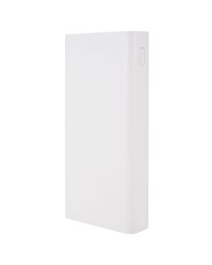 PowerBank 20000 mAh Xiaomi Mi 22.5W (PB2022ZM, BHR6109CN) Білий (White)