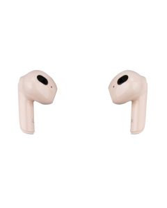 Бездротові навушники вкладиші Gelius Monster GP-TWS043 Бежеві (Biege)