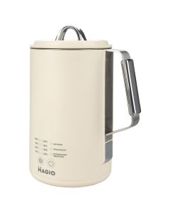 Електрочайник Magio MG-516 Бежевий (Beige)