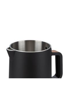 Електрочайник Magio MG-517 Чорний (Black)