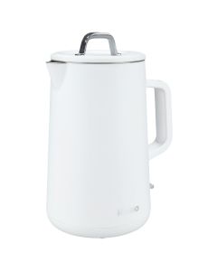 Електрочайник Magio MG-518 Білий (White)