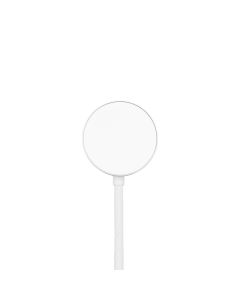 Зарядний пристрій бездротовий Hoco CW59 (Samsung/iWatch) Білий (White)