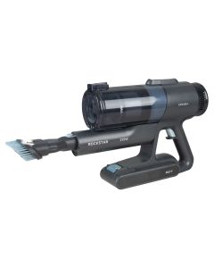 Пылесос аккумуляторный Cecotec Conga Rockstar 1500 Ray Pure (CCTC-08422) Синий (Blue)