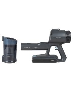 Пылесос аккумуляторный Cecotec Conga Rockstar 1500 Ray Pure (CCTC-08422) Синий (Blue)