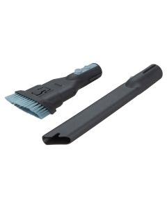 Пылесос аккумуляторный Cecotec Conga Rockstar 1500 Ray Pure (CCTC-08422) Синий (Blue)