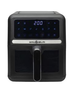 Мультипіч Grunhelm GAF5000 Чорна (Black)