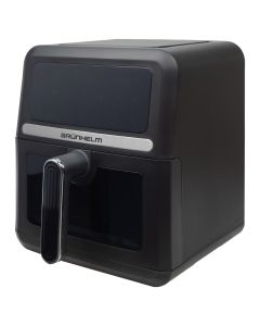 Мультипіч Grunhelm GAF5000 Чорна (Black)
