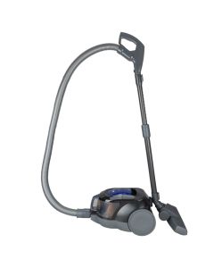 Пылесос LG VC5506NHTB Синий (Blue)