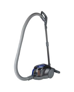 Пылесос LG VC5506NHTB Синий (Blue)