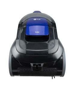 Пылесос LG VC5506NHTB Синий (Blue)