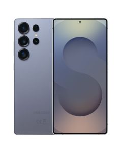 Смартфон Samsung Galaxy S25 Ultra 12/512GB Titanium Silverblue