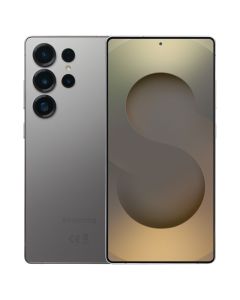 Смартфон Samsung Galaxy S25 Ultra 12/512GB Titanium Grey