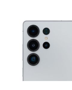 Смартфон Samsung Galaxy S25 Ultra 12/512GB Titanium White Silver