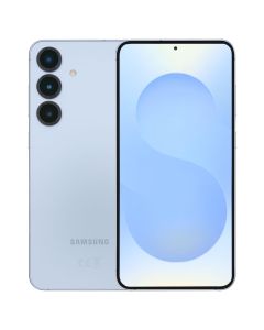 Смартфон Samsung Galaxy S25+ 12/256GB Icy Blue