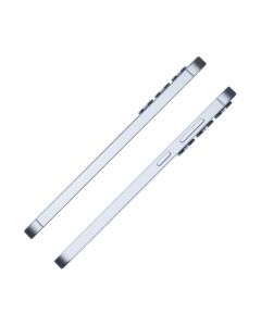 Смартфон Samsung Galaxy S25+ 12/256GB Icy Blue