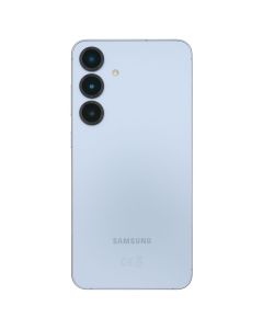 Смартфон Samsung Galaxy S25 12/256GB Icy Blue