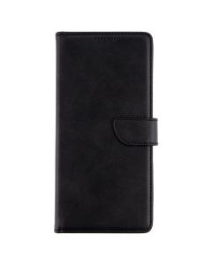 Чохол кейс для Xiaomi Redmi Note 14 5G Fold Case Чорний (Black)