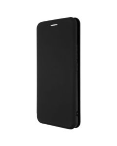 Чохол кейс для Xiaomi Redmi Note 14 Pro 5G / Poco X7 Flip Чорний (Black) MakeFuture