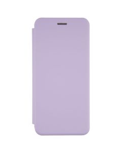 Футляр-кейс для Xiaomi Redmi Note 14 Pro 4G Flip Фіолетовий (Lilac) MakeFuture