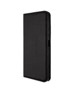 Чохол кейс для Xiaomi Redmi 12 DM Book Case Чорний (Black)