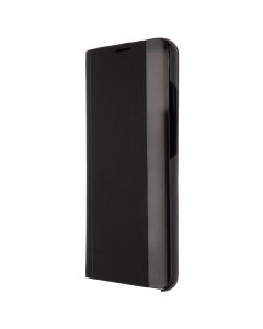 Чехол кейс для Xiaomi Redmi 10C / Poco C40 Line Screen Черный (Black)