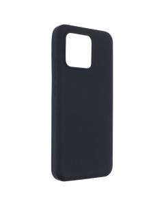 Чохол накладка для Xiaomi Redmi 13 / Poco M6 / Note 13R Soft Case Чорна (Black)