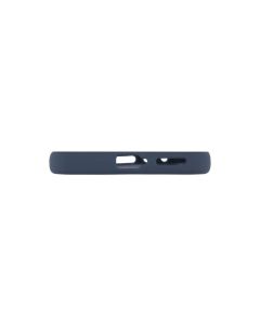 Чохол накладка для Xiaomi Redmi Note 12 Pro Soft Case Синя (Dark Blue)