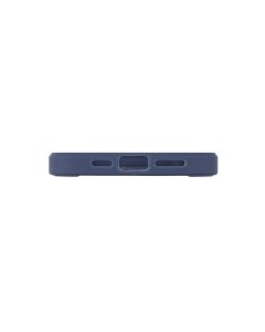 Чохол накладка для iPhone 13 Pro Max Spigen MagSafe Синя (Blue)