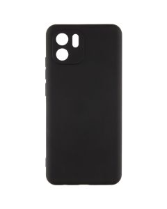 Чохол накладка для Xiaomi Mi A2/6X Original Чорна (Black)