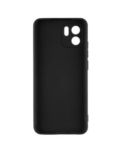 Чохол накладка для Xiaomi Mi A2/6X Original Чорна (Black)