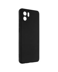 Чохол накладка для Xiaomi Mi A2/6X Original Чорна (Black)