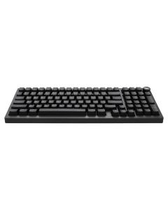Клавіатура бездротова Proove Gaming Slicker Чорна (Black)