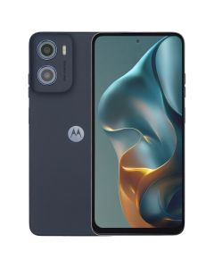 Смартфон Motorola Moto G05 4/256Гб Деним Синий