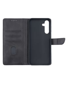 Чохол кейс для Samsung A16 WAVE Fold Case Чорний (Black)