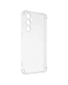 Чехол накладка для Samsung S23 FE WXD Прозрачный (Transparent)