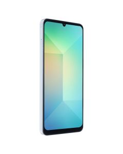 Смартфон Samsung Galaxy A06 4/128Gb Light Blue