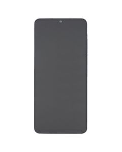 Смартфон Samsung Galaxy A06 4/128Gb Light Blue