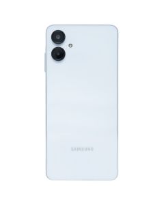 Смартфон Samsung Galaxy A06 4/128Gb Light Blue