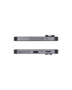 Смартфон Samsung Galaxy A56 5G 8/256Gb Awesome Graphite