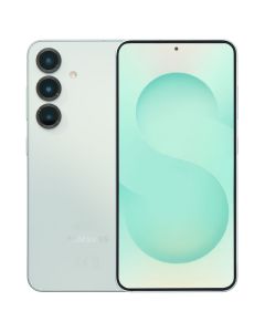 Смартфон Samsung Galaxy S25 12/256GB Mint