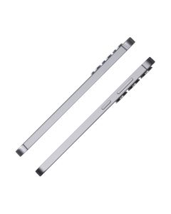 Смартфон Samsung Galaxy S25+ 12/256GB Silver Shadow