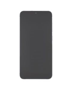 Смартфон Samsung Galaxy S25+ 12/256GB Silver Shadow