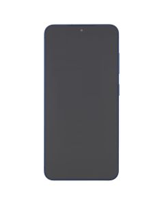 Смартфон Samsung Galaxy S25+ 12/256GB Navy