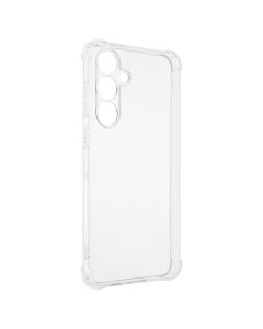 Чохол накладка для Samsung S24 FE WXD Прозора (Transparent)