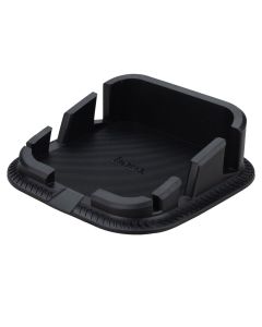 Автотримач Hoco H39 Cheetah dashboard Чорний (Black)